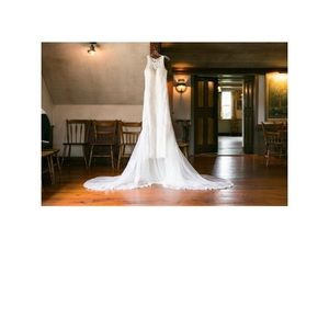 Essence of Australia Wedding Gown